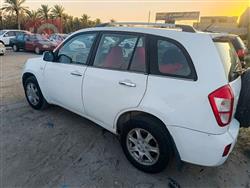 Chery Tiggo 3